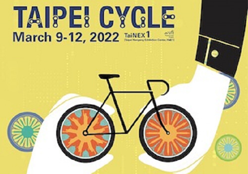 2022 Taipei Cycle