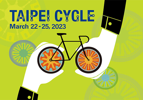 2023 Taipei Cycle