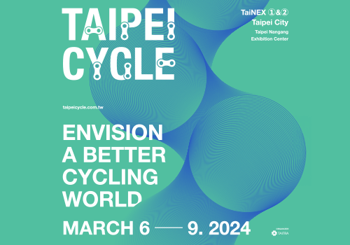 2024 Taipei Cycle