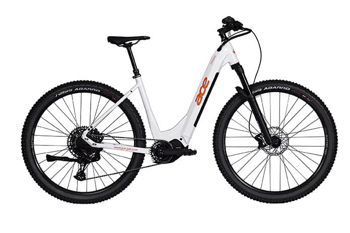 A-MTB E-MTN